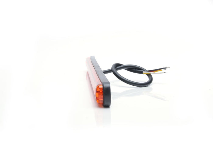WAS W232 multi function rear lampStop, tail & indicator1506DDWASSRH Lighting