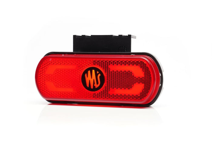 WAS W240 LED Marker LightMarker Light1598WASSRH Lighting
