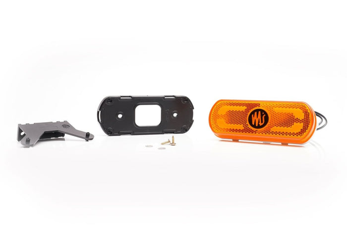WAS W240 LED Marker LightMarker Light1598WASSRH Lighting