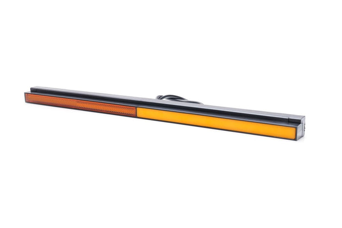 WAS W259 extra long marker lights2157WASSRH Lighting