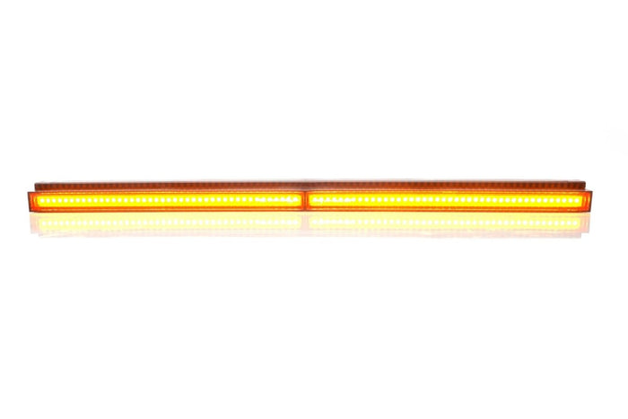 WAS W260 Hazard warning lightLED warning light2080WASSRH Lighting