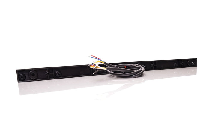 WAS W260 Hazard warning lightLED warning light2080WASSRH Lighting