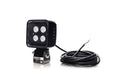WAS W261 LED work lightWork light with position2171WASSRH Lighting
