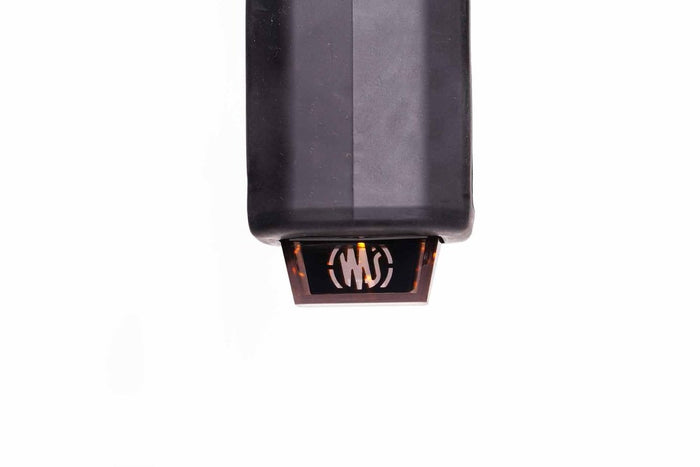 WAS W269.1.2 DARK outline side marker lamp and dynamic rear indicatorLED Outline marker light2070 DD P DARKWASSRH Lighting