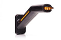 Left hand mount N/S / Dark lens