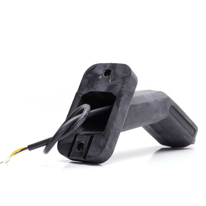 WAS W269.5.3 DARK Outline Marker/Flasher Short stem DARKLED Outline marker light2222 P DARKWASSRH Lighting