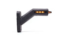 WAS W269.5.3 DARK Outline Marker/Flasher Short stem DARKLED Outline marker light2222 L DARKWASSRH Lighting