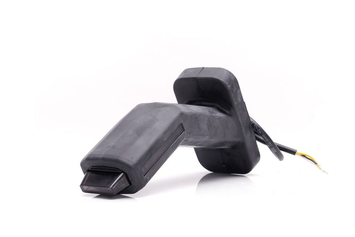 WAS W269.5.3 DARK Outline Marker/Flasher Short stem DARKLED Outline marker light2222 L DARKWASSRH Lighting