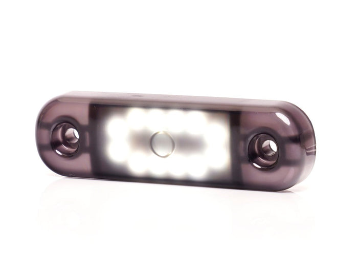WAS W275.2 BLACK LED Position - Marker LightsMarker Light2338WASSRH Lighting