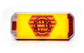 WAS W279 stop, tail and indicator Rear lampStop, tail & indicator2483LWASSRH Lighting