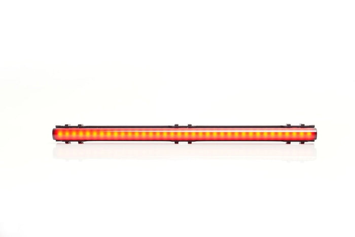 WAS W280_250 rear marker light 250mm BLACK & NeonMarker Light2498WASSRH Lighting