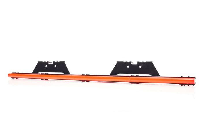WAS W280_500 rear marker light 500mm BLACK & NeonMarker Light2501 BLACKWASSRH Lighting