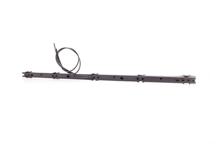 WAS W280_500 rear marker light 500mm BLACK & NeonMarker Light2501WASSRH Lighting