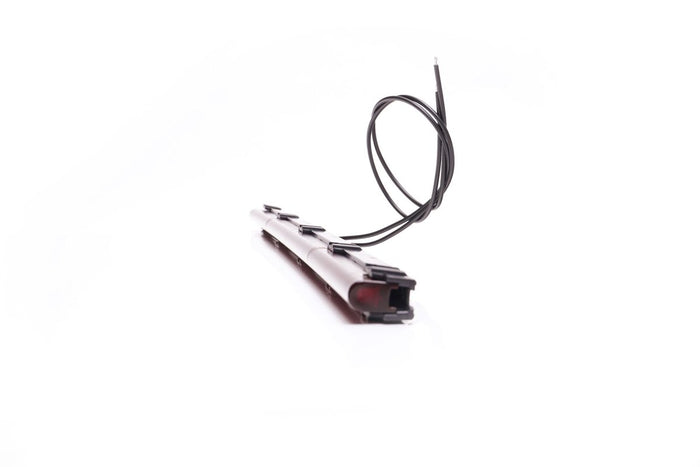 WAS W280_500 rear marker light 500mm BLACK & NeonMarker Light2501WASSRH Lighting