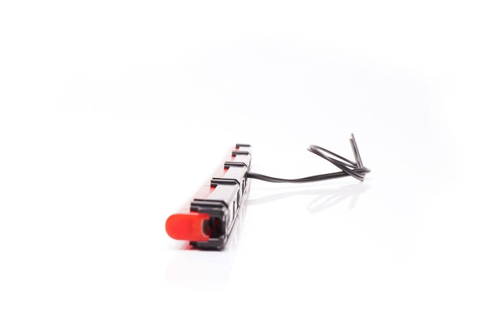 WAS W286 stop light Neon 500mmLED Rear Light2504WASSRH Lighting