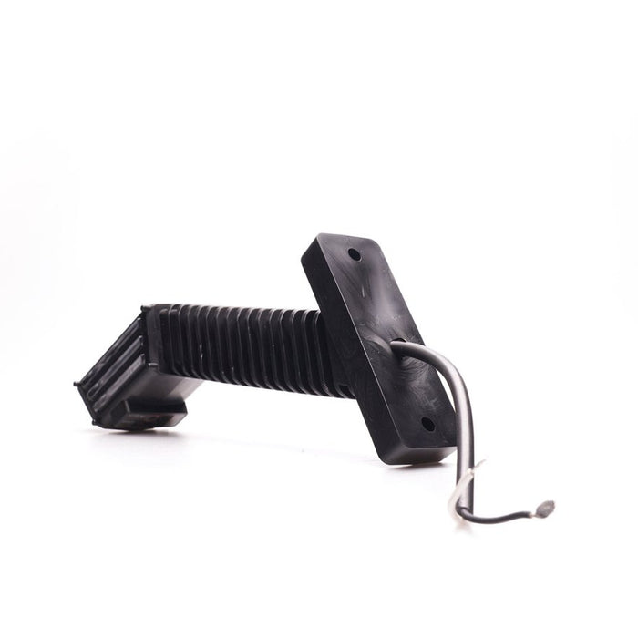 WAS W297.5 Monolithic Stalk Series Outline marker Lamps for truck and trailerLED Outline marker lightWASSRH Lighting