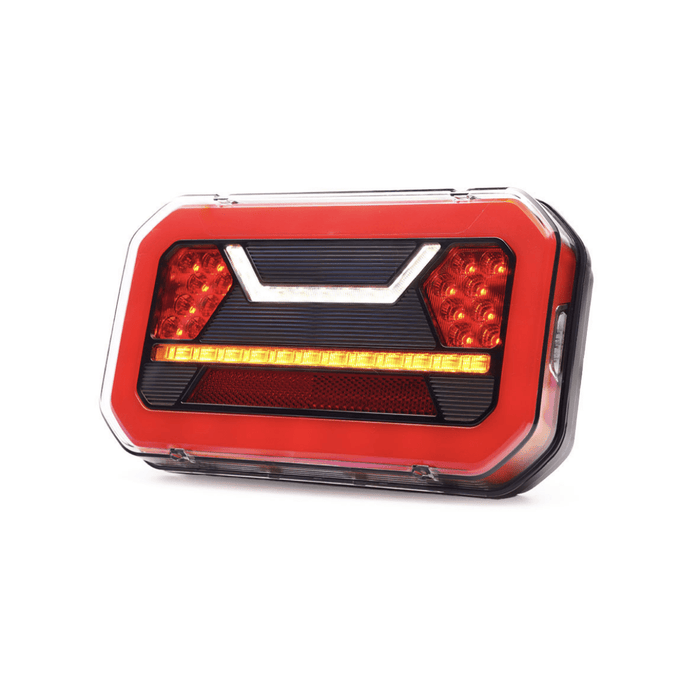 WAS W299 LED Multifunction Rear Lamps (Neon)LED Rear Light2560 L NNWASSRH Lighting