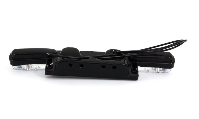 WAS W37 side marker light and reflectorMarker Light182ZOWASSRH Lighting