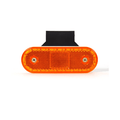 WAS W47WW LED side marker lightMarker Light534ZWASSRH Lighting