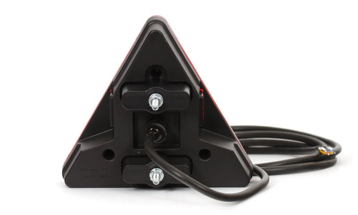WAS W68 rear combination lightLED Rear Light322WASSRH Lighting