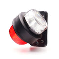 WAS W74.2A METEORS outline marker light swivel mountLED Outline marker lightWASSRH Lighting