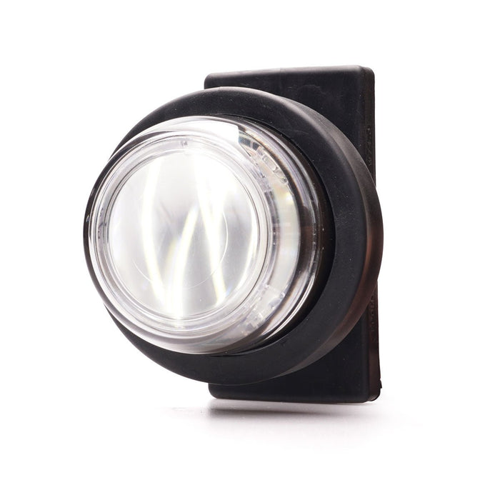 WAS W74.3 METEORS front marker lightMarker LightWASSRH Lighting
