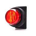 WAS W74.3 METEORS rear marker lightMarker LightWASSRH Lighting