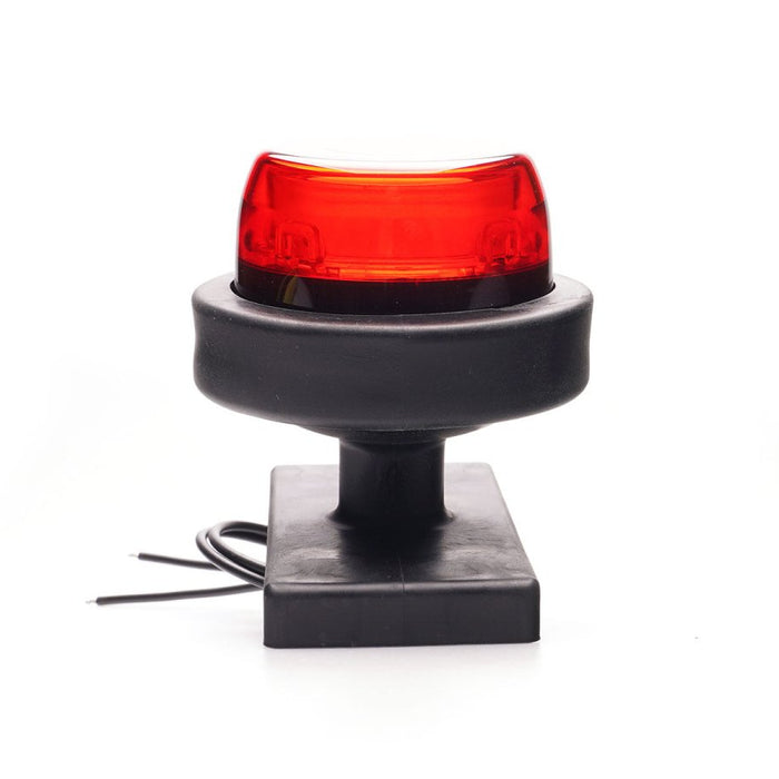 WAS W74.3 METEORS rear marker lightMarker LightWASSRH Lighting