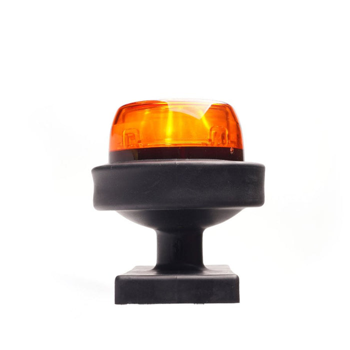 WAS W74.3 METEORS side marker and indicator lightMarker LightWASSRH Lighting