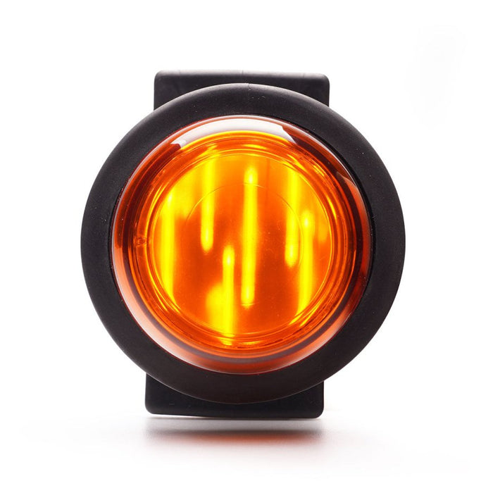 WAS W74.3 METEORS side marker and indicator lightMarker LightWASSRH Lighting