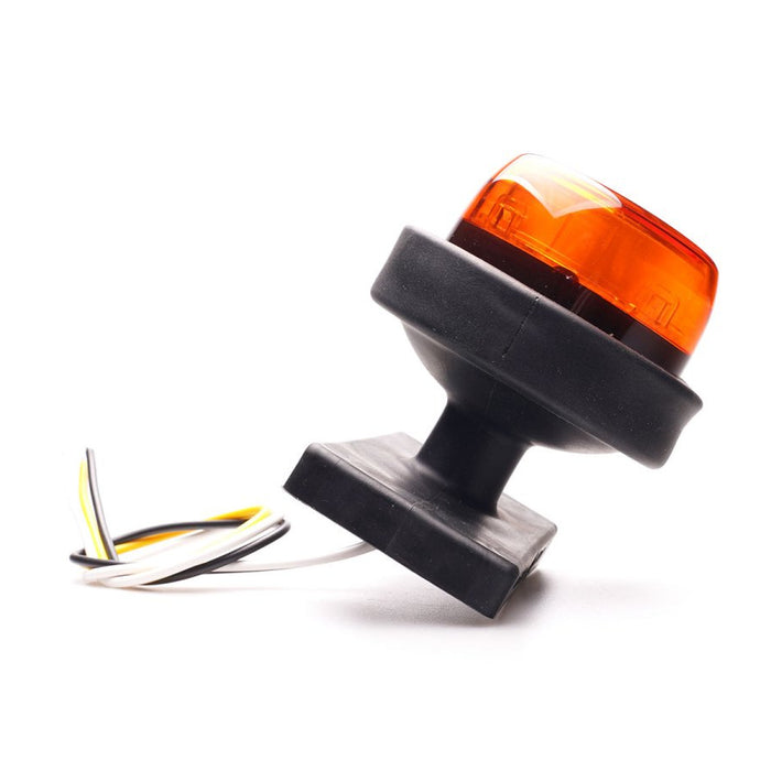 WAS W74.3 METEORS side marker and indicator lightMarker LightWASSRH Lighting