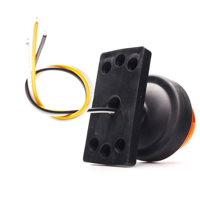 WAS W74.3 METEORS side marker and indicator lightMarker LightWASSRH Lighting
