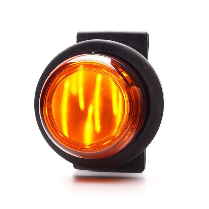 WAS W74.3 METEORS side marker lightMarker LightWASSRH Lighting