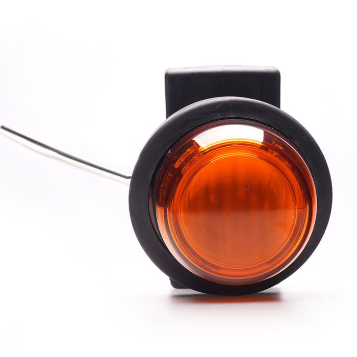 WAS W74.3 METEORS side marker lightMarker LightWASSRH Lighting