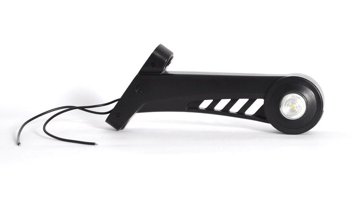 WAS W77.1 End Outline Marker LampLED Outline marker light568 PWASSRH Lighting