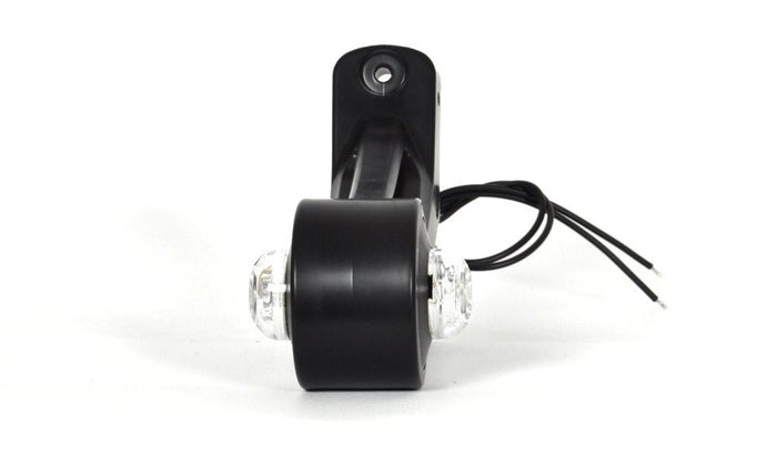WAS W77.1RR Front - rear end - outline and side marker lampLED Outline marker light642 PWASSRH Lighting