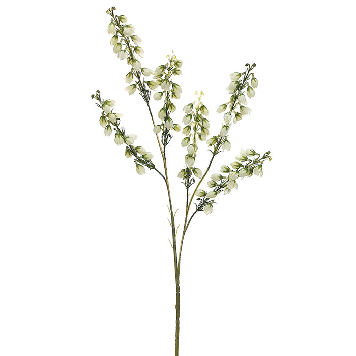 White Baby Blossom Spray