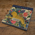 Wild Life Pattern Book