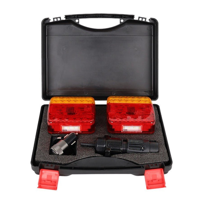 Wireless trailer light setAccessoryL2417 - WLTruckLEDSRH Lighting