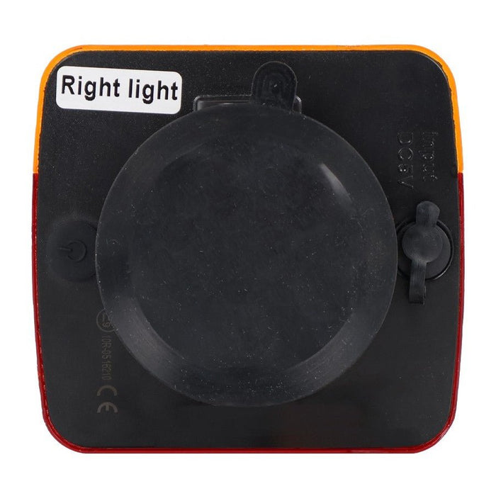 Wireless trailer light setAccessoryL2417 - WLTruckLEDSRH Lighting
