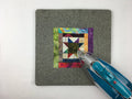 Wool Pressing Mat