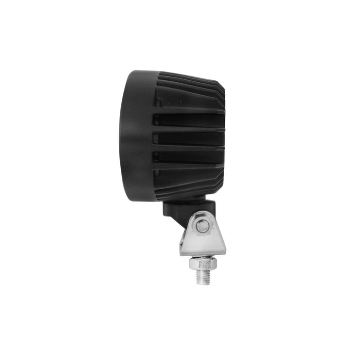 XS Series oval LED work light 160w 12v 24vXS Series Work Light0909 - 160SRH LightingSRH Lighting