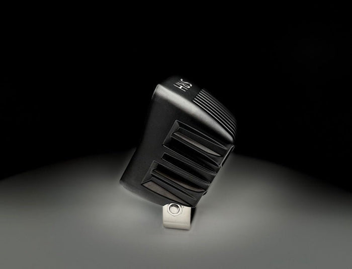 XS Series square LED work light 80w 12v 24vXS Series Work Light0809 - 80SRH LightingSRH Lighting