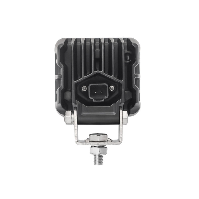 XS Series square LED work light 80w 12v 24vXS Series Work Light0809 - 80SRH LightingSRH Lighting