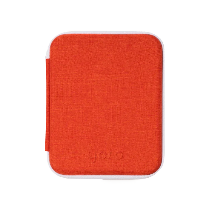 Yoto - Card Case - Fruit Punch - Mabel & Fox