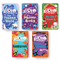 Yoto - Yoto Card Collection - Ladybird Audio Adventures Volume 2 - Mabel & Fox