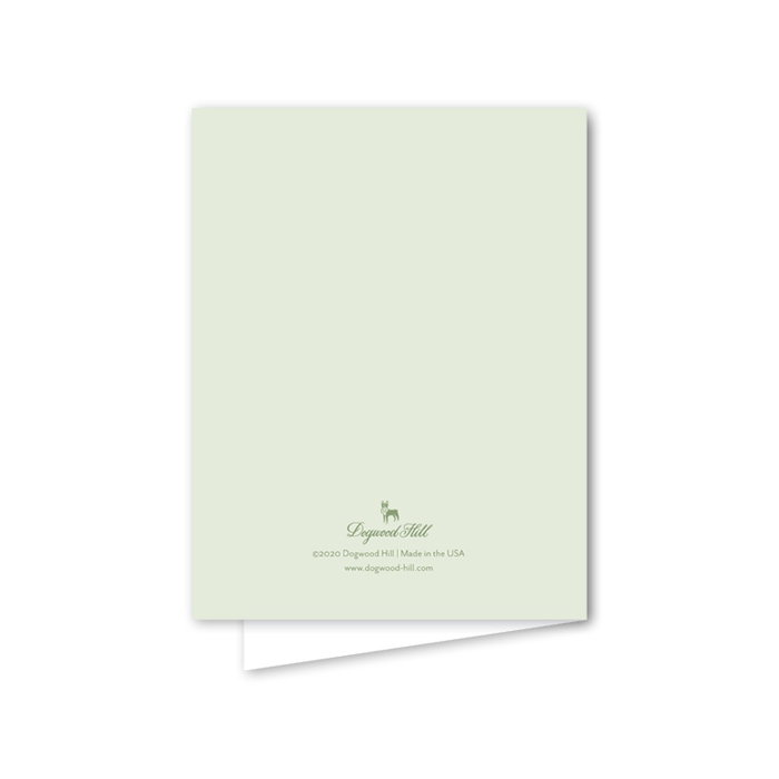 Zoo in the City Celebrate Card